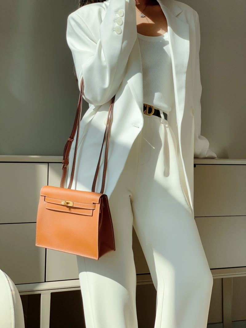 Hermes Kelly Bags